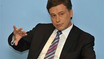 Ministr spravedlnosti Pavel Blažek | na serveru Lidovky.cz | aktuální zprávy
