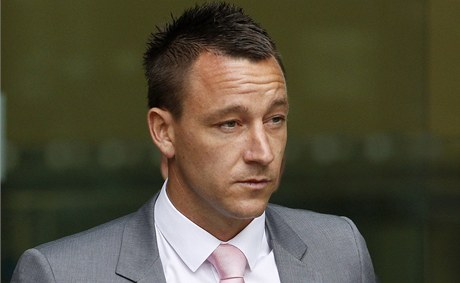 John Terry