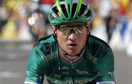 Thomas Voeckler