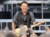 Bruce Springsteena má energii na koncert delí ne ti hodiny