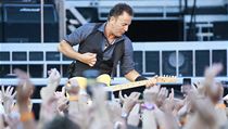 Bruce Springsteen v Praze v létě 2012 | na serveru Lidovky.cz | aktuální zprávy