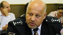 Policejní prezident Petr Lessy | na serveru Lidovky.cz | aktuální zprávy