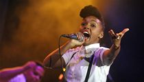 Velkolepá show Janelle Monáe zakončila festival Colours of Ostrava | na serveru Lidovky.cz | aktuální zprávy