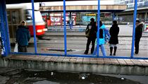 Stanice tramvají Vltavská | na serveru Lidovky.cz | aktuální zprávy