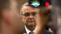 Ministr financí Miroslav Kalousek. | na serveru Lidovky.cz | aktuální zprávy