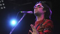 Kanadsko-americký zpěvák Rufus Wainwright | na serveru Lidovky.cz | aktuální zprávy