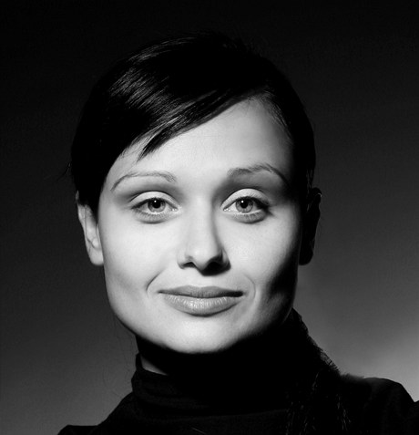 Zdeka Imreczeová