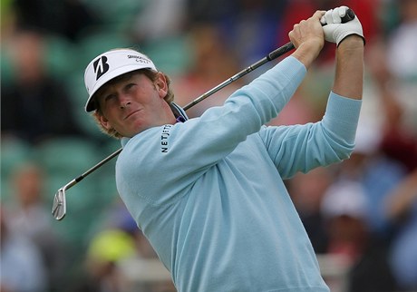 Brandt Snedeker