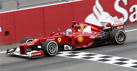 Fernando Alonso (ferrari)