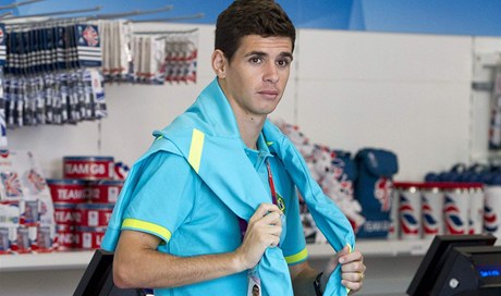 Oscar dos Santos Emboaba 