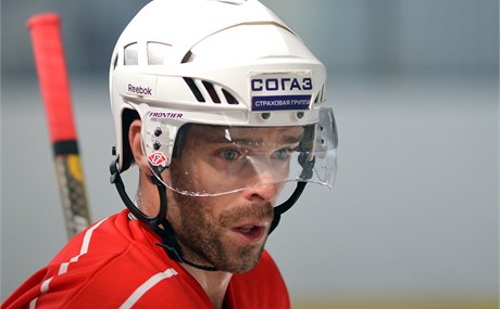 HC Lev Praha (Jakub Klepi)