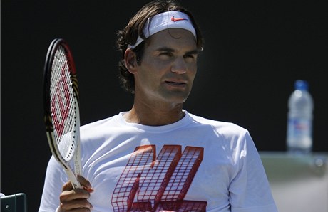 Roger Federer