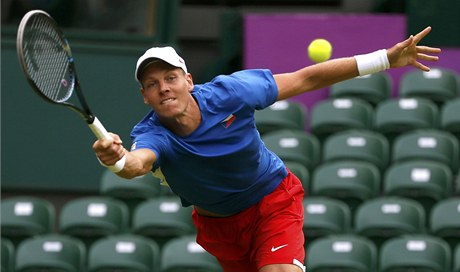 Tomá Berdych