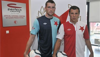 Slavia (Berkovec a Dostl)