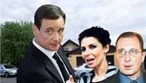 Petr Kott, Kateřina Pancová, David Rath | na serveru Lidovky.cz | aktuální zprávy
