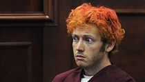 James Holmes před soudem (23. červenec 2012) | na serveru Lidovky.cz | aktuální zprávy