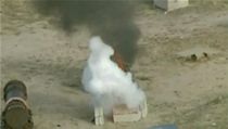 Pyrotechnici odpalují bomby z bytu denverského střelce | na serveru Lidovky.cz | aktuální zprávy