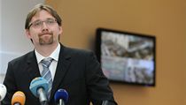 Ministr dopravy Pavel Dobeš (LIDEM) | na serveru Lidovky.cz | aktuální zprávy