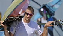 Ondřej Synek | na serveru Lidovky.cz | aktuální zprávy