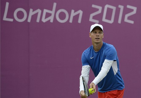 Tomá Berdych