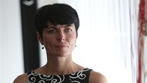 Lenka Bradáčová | na serveru Lidovky.cz | aktuální zprávy