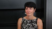 Lenka Bradáčová | na serveru Lidovky.cz | aktuální zprávy