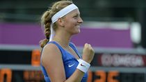 Česká tenistka Petra Kvitová postoupila ve dvouhrách jako jediná do 3. kola olympijského turnaje | na serveru Lidovky.cz | aktuální zprávy