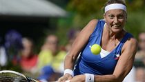 Česká tenistka Petra Kvitová postoupila ve dvouhrách jako jediná do 3. kola olympijského turnaje | na serveru Lidovky.cz | aktuální zprávy