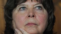 Helena Koenigsmarková, ředitelka UPM. | na serveru Lidovky.cz | aktuální zprávy