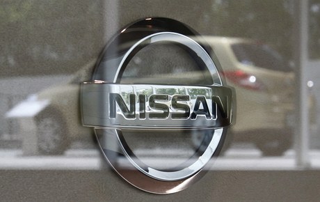 Nissan (ilustraní foto)