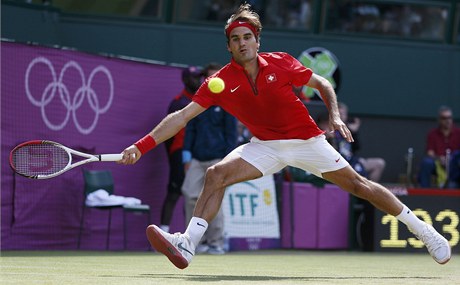 Roger Federer