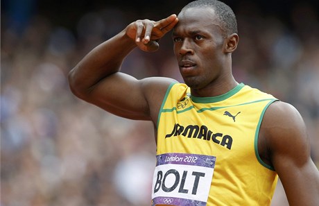 Usain Bolt