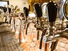 Restaurant epuje piva malch pivovar z 27 pp, kter nabz s podrobnm popisem.