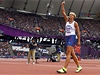 Podruhé zlatá! Barbora potáková jako druhá otpaka historie obhájila olympijský triumf