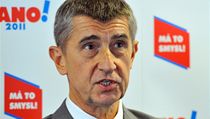 Andrej Babiš | na serveru Lidovky.cz | aktuální zprávy