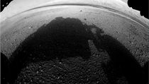 Vědecká laboratoř Curiosity na planetě Mars. | na serveru Lidovky.cz | aktuální zprávy