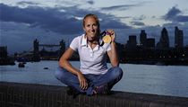 Skifařka Miroslava Knapková se zlatou olympijskou medailí | na serveru Lidovky.cz | aktuální zprávy