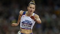 Denisa Rosolová. | na serveru Lidovky.cz | aktuální zprávy