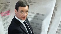 Kauza Davida Ratha | na serveru Lidovky.cz | aktuální zprávy