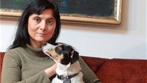 Kandidátka na prezidentku, advokátka Klára Samková | na serveru Lidovky.cz | aktuální zprávy