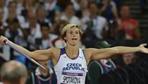 Barbora Špotáková si vysloužila potlesk. Všemi svými hody předčila konkurentky | na serveru Lidovky.cz | aktuální zprávy