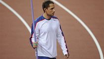Oštěpař Vítězslav Veselý | na serveru Lidovky.cz | aktuální zprávy