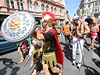 Praský karneval