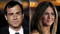 Jennifer Anistonová přijala nabídku k sňatku od svého přítele, jímž je herec Justin Theroux. | na serveru Lidovky.cz | aktuální zprávy
