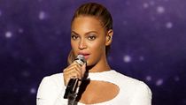 Zpěvačka Beyoncé zpívala diplomatům v budově OSN. | na serveru Lidovky.cz | aktuální zprávy