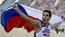 Pětibojař David Svoboda | na serveru Lidovky.cz | aktuální zprávy