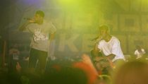 Hip Hop Kemp | na serveru Lidovky.cz | aktuální zprávy