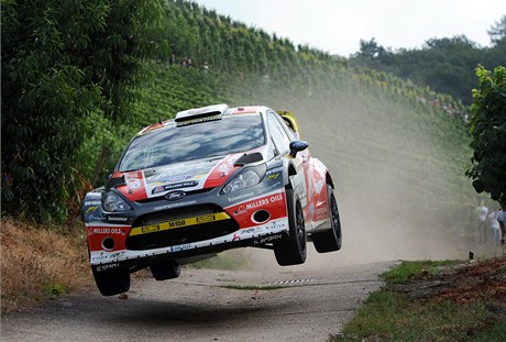 Martin Prokop a Zdenk Hrza