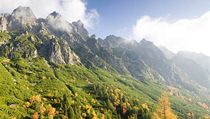 Vysoké Tatry | na serveru Lidovky.cz | aktuální zprávy