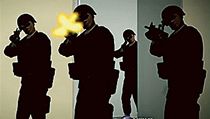 Usáma bin Ládin byl zasažen do hlavy a do hrudníku. Američané ho identifikovali speciální rozpoznávací technikou, která identitu vyhodnotí na základě tvarů a rysů obličeje. | na serveru Lidovky.cz | aktuální zprávy